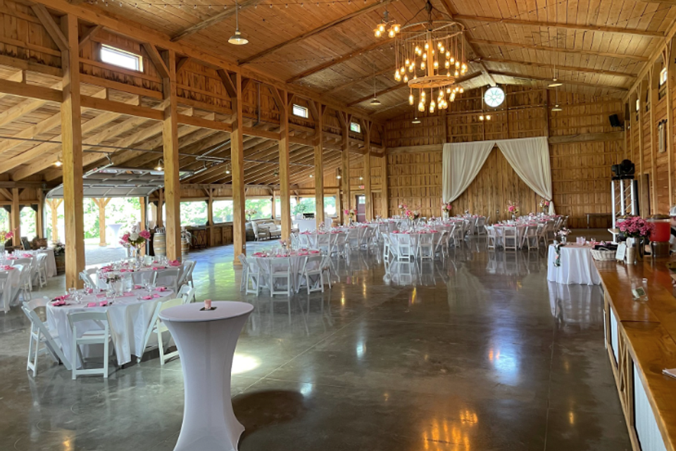 Longview Farm & Event Center - photo 5
