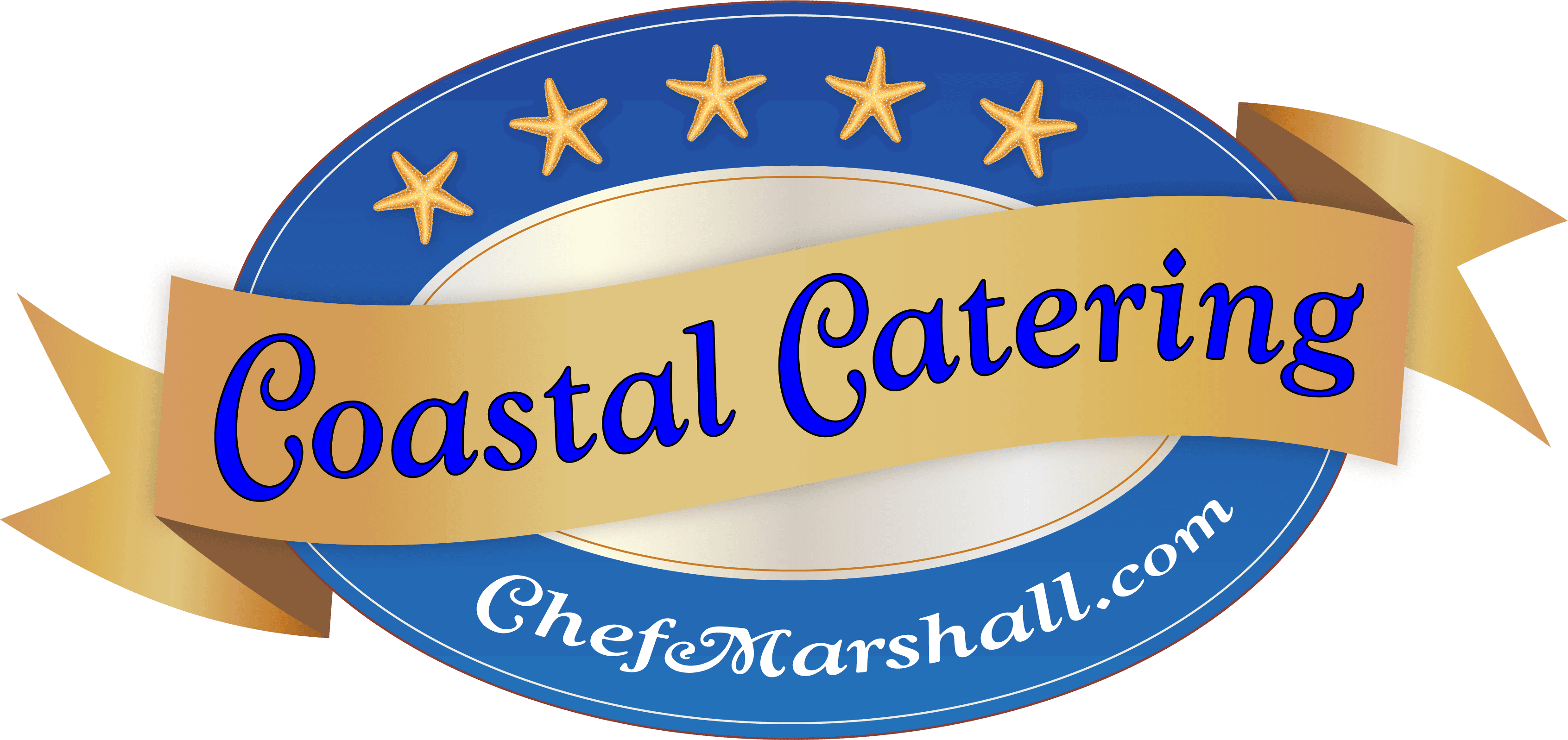 Coastal Catering - Catering in Galveston, Texas