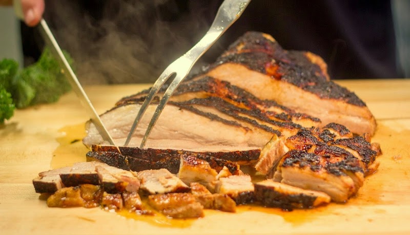 Coastal Catering - photo 3