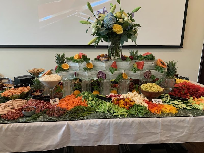 Coastal Catering - photo 5