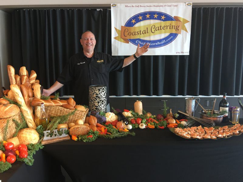 Coastal Catering - photo 2