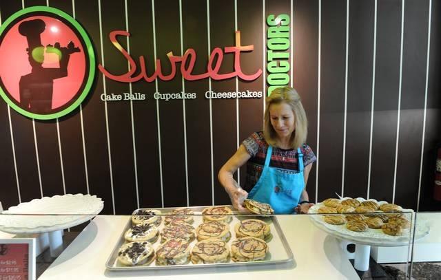 Sweet Doctors - Catering in Sarasota, Florida