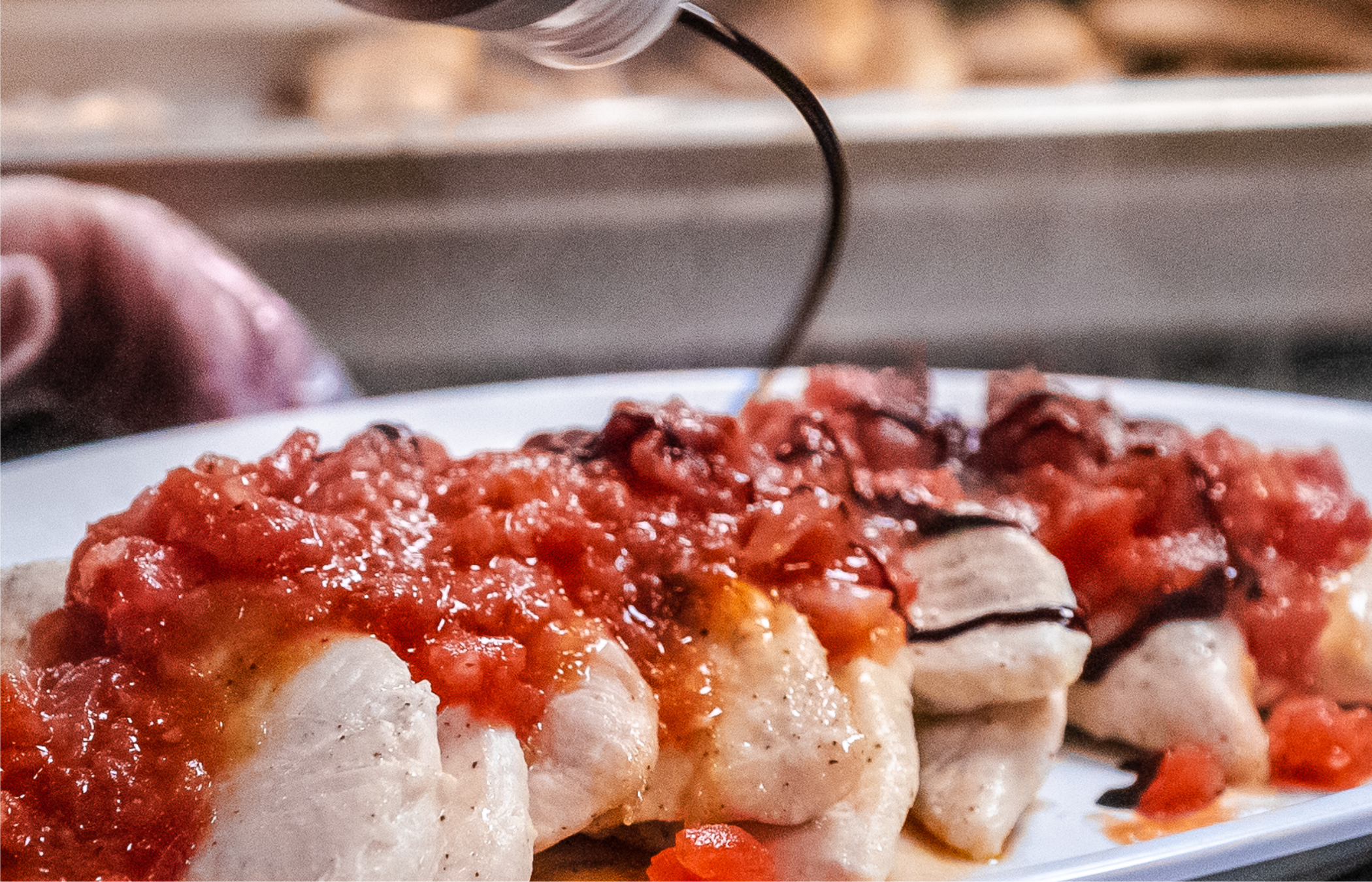 Bella Catering & Events - Catering in Twinsburg, Ohio