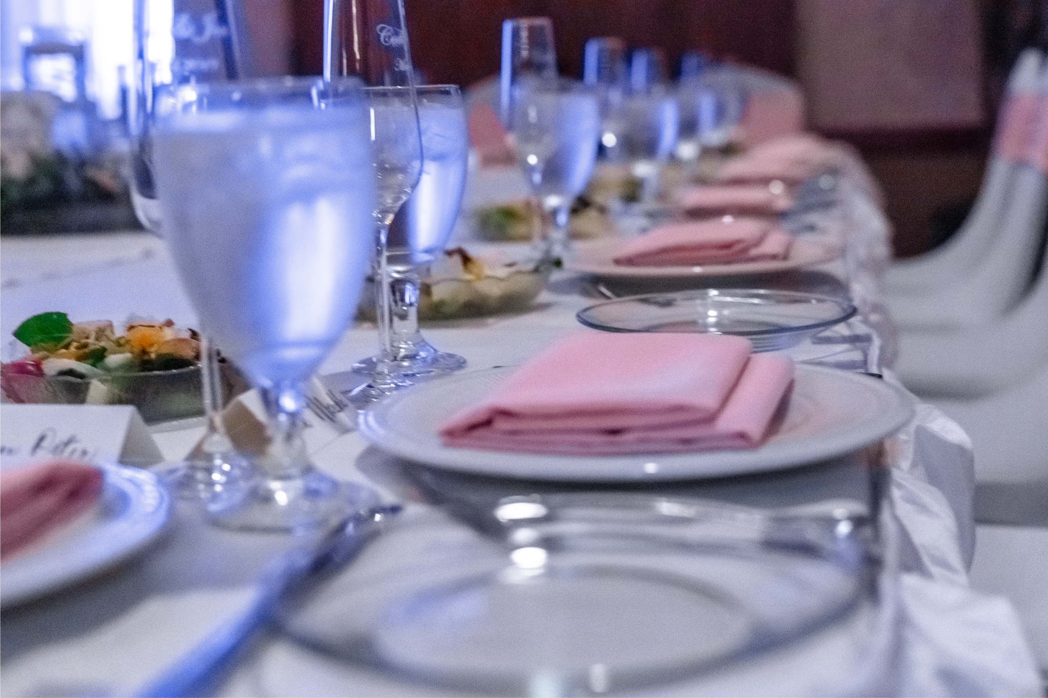Bella Catering & Events - photo 2
