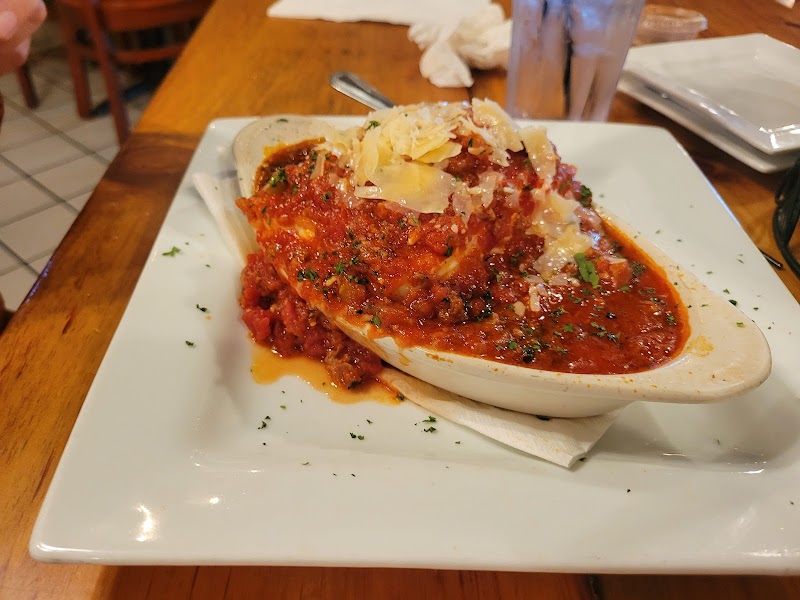 Bella's Italian Neighborhood Restaurant - photo 2