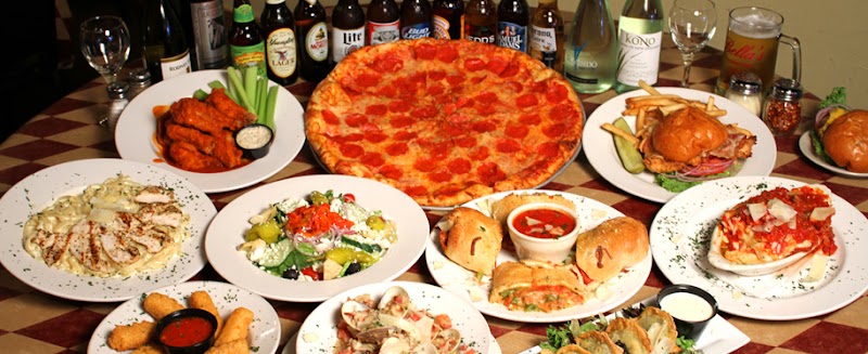 Bella's Italian Neighborhood Restaurant - Catering in Banner Elk, North Carolina
