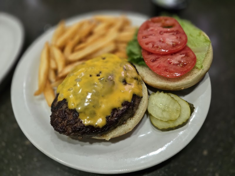 Doubleday's Grill & Tavern - photo 3