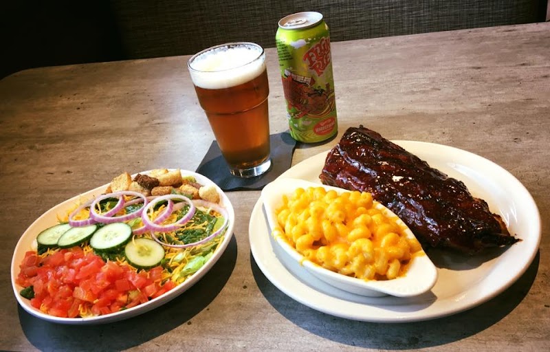 Doubleday's Grill & Tavern - photo 5