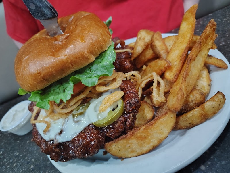 Doubleday's Grill & Tavern - photo 2