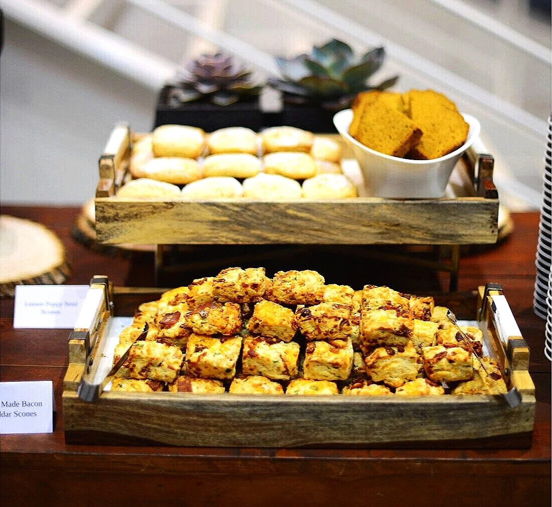 Christopher's Fine Catering - photo 2