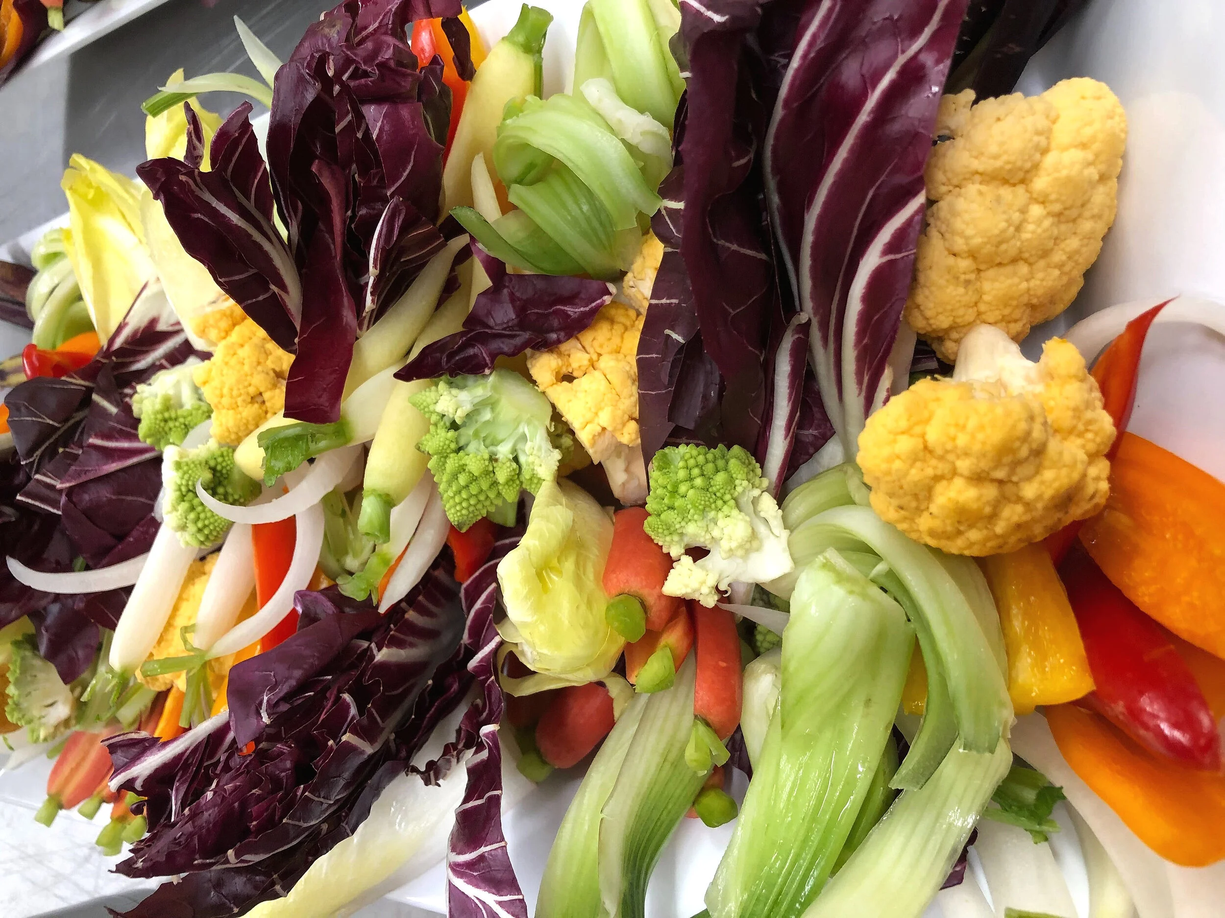 Christopher's Fine Catering - photo 3