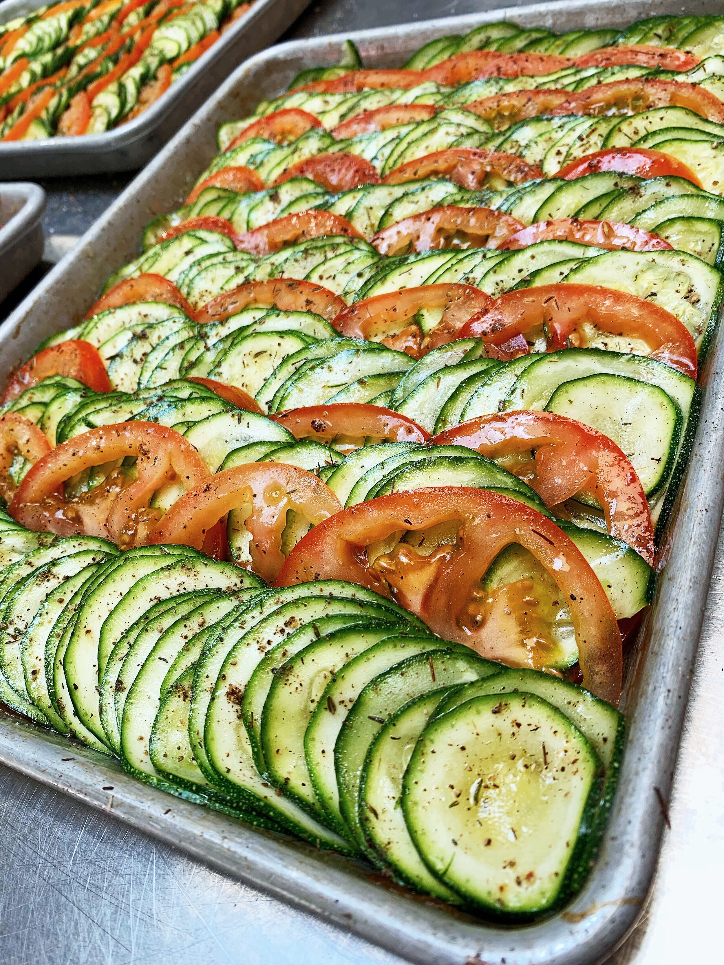 Christopher's Fine Catering - photo 5