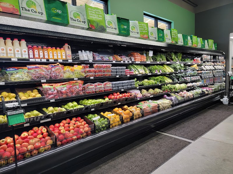 Lovettsville Co-op Market - photo 2