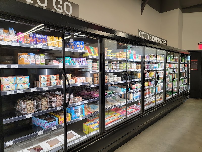 Lovettsville Co-op Market - photo 4