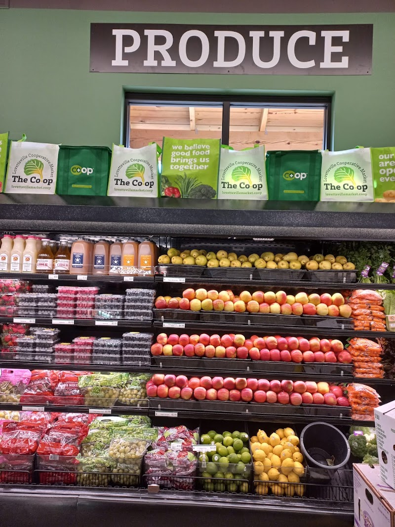 Lovettsville Co-op Market - photo 5