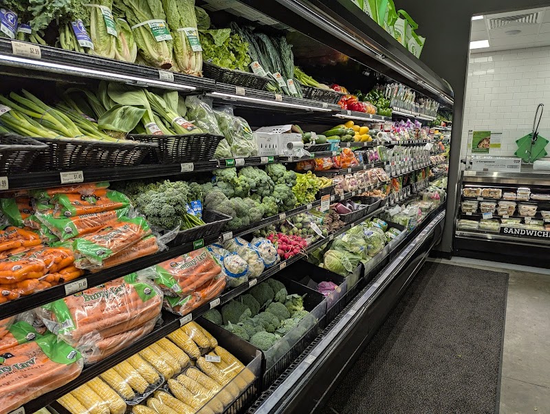 Lovettsville Co-op Market - photo 3