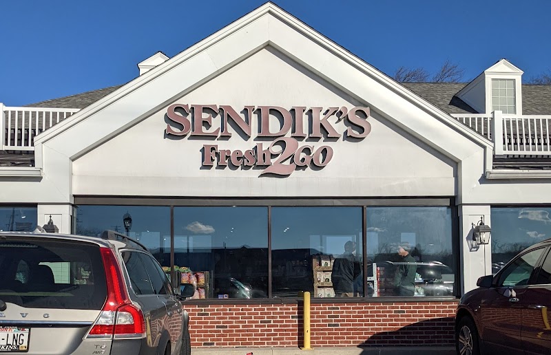 Sendik's Fresh2GO Bayside - Catering in Milwaukee, Wisconsin