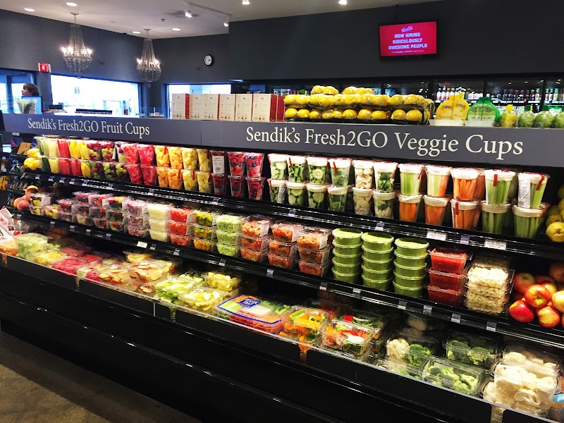Sendik's Fresh2GO Bayside - photo 3