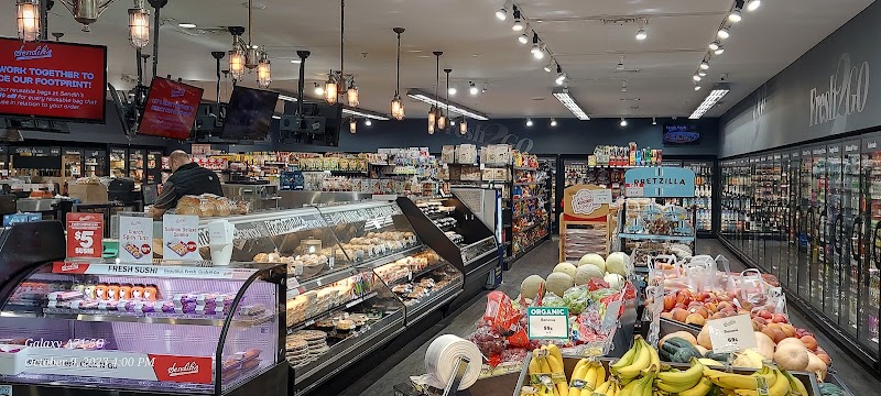Sendik's Fresh2GO Bayside - photo 4