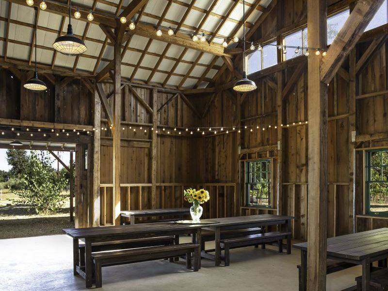 The Ripe Choice Farm Stay & Catering - photo 4