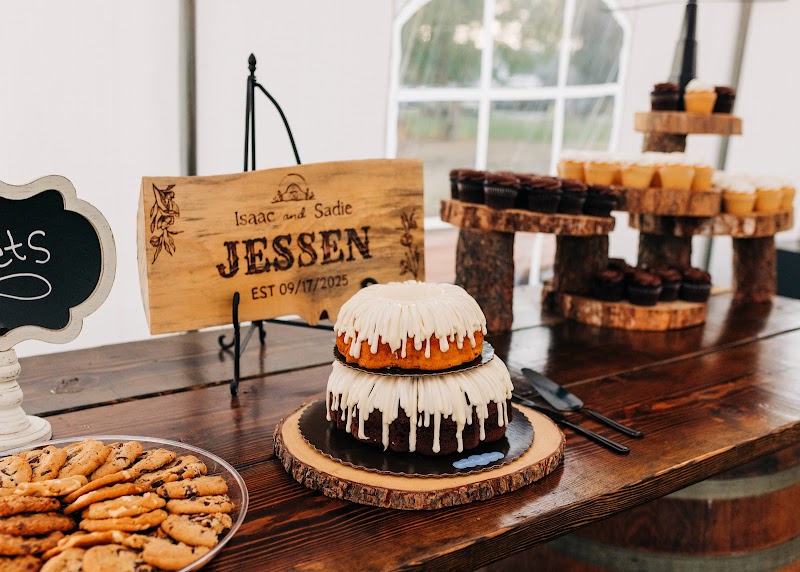 Wedding Belles Barn - photo 3