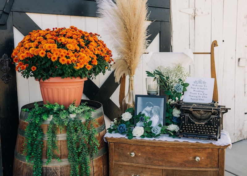 Wedding Belles Barn - photo 5