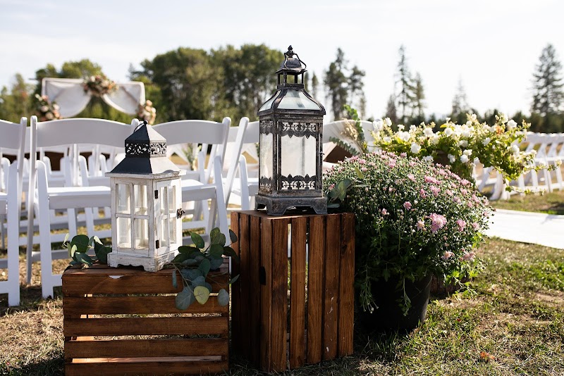 Wedding Belles Barn - photo 4