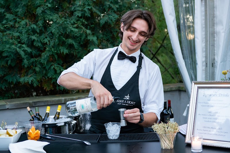 Hire a Host - Catering in Burnsville, Minnesota