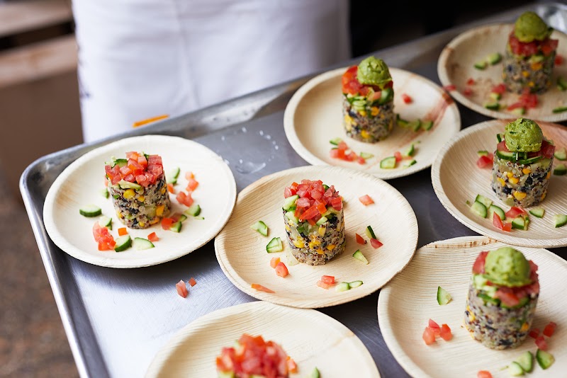 Juli y Juan's Kitchen - Catering in Fort Collins, Colorado