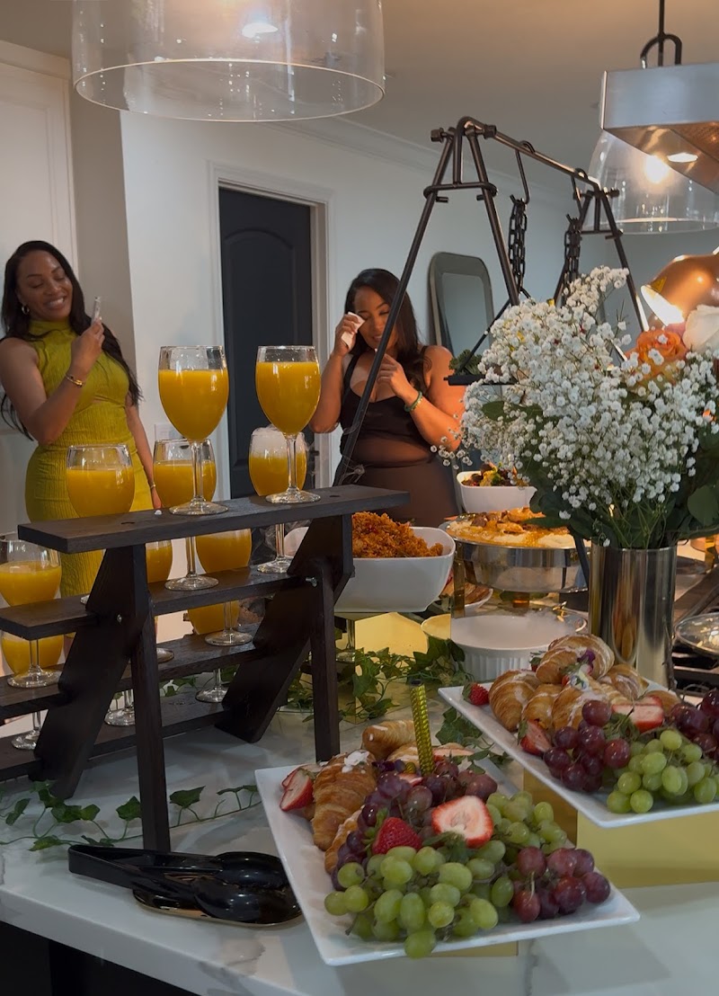 Chef G’s Catering - photo 3