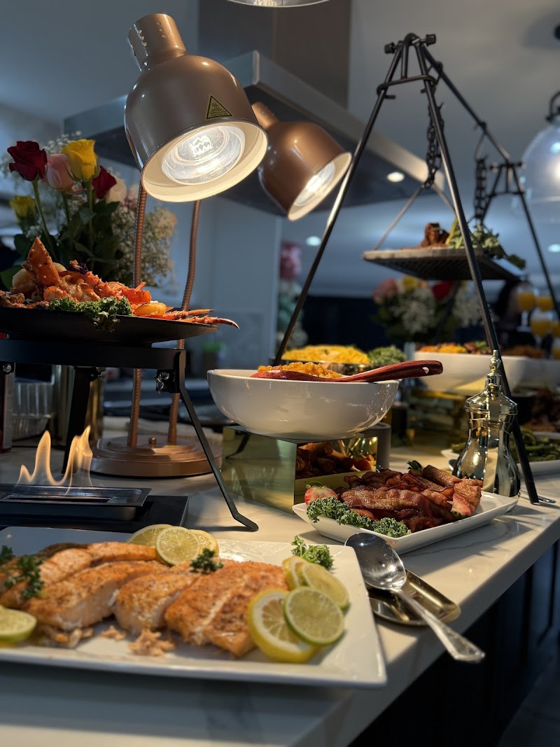 Chef G’s Catering - photo 4