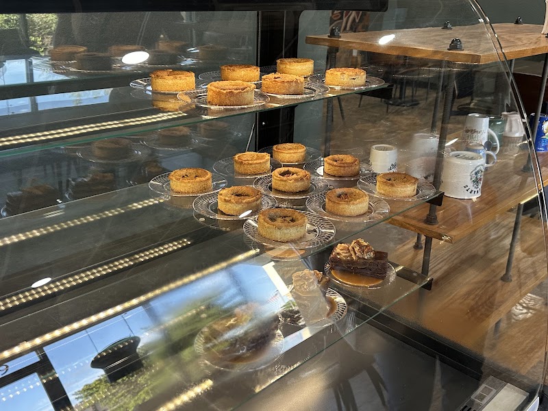 Sweet Traveler Patisserie - photo 5