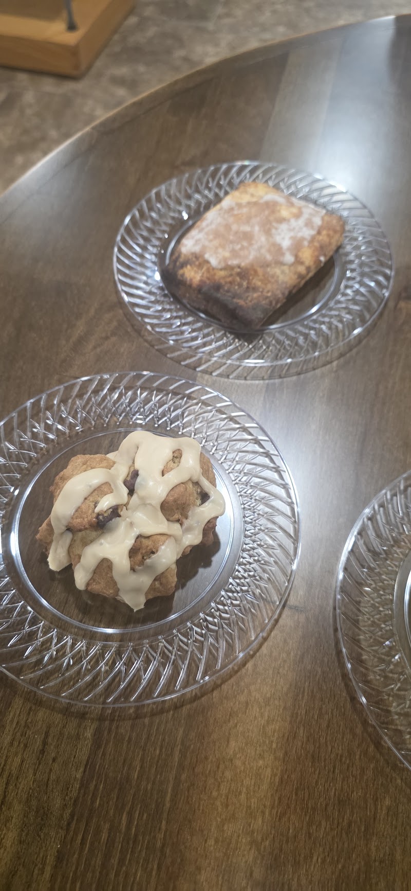 Sweet Traveler Patisserie - photo 3