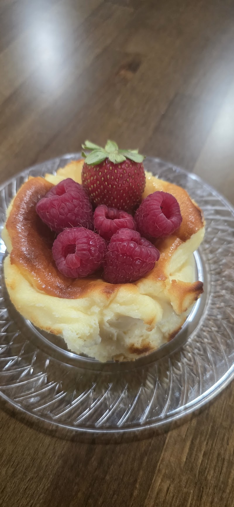 Sweet Traveler Patisserie - Catering in Odessa, Texas