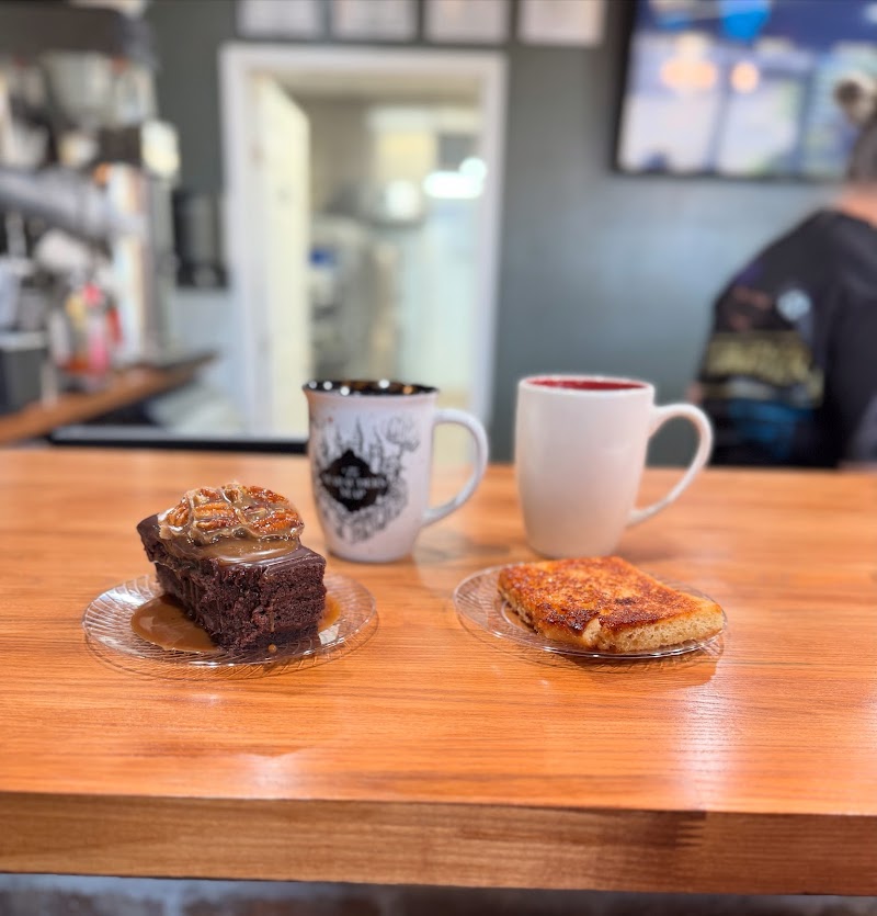 Sweet Traveler Patisserie - photo 4