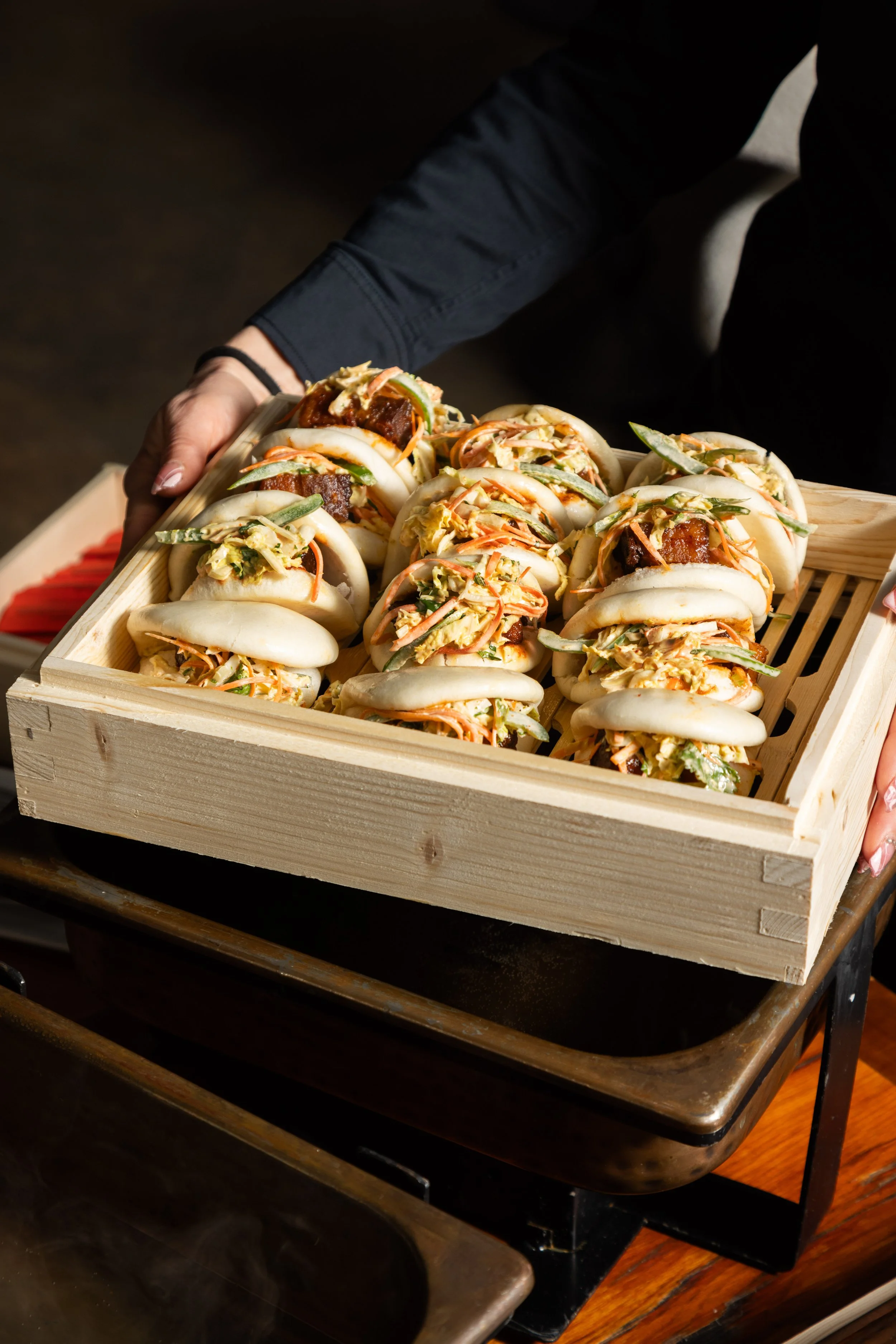 Le Sel Catering & Events - Catering in Philadelphia, Pennsylvania