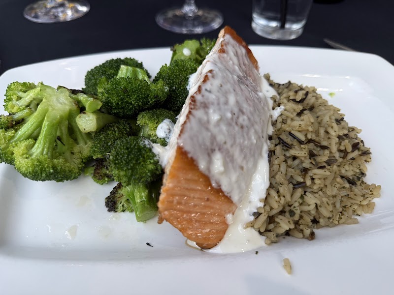 Five Ten Bistro - Catering in Merced, California