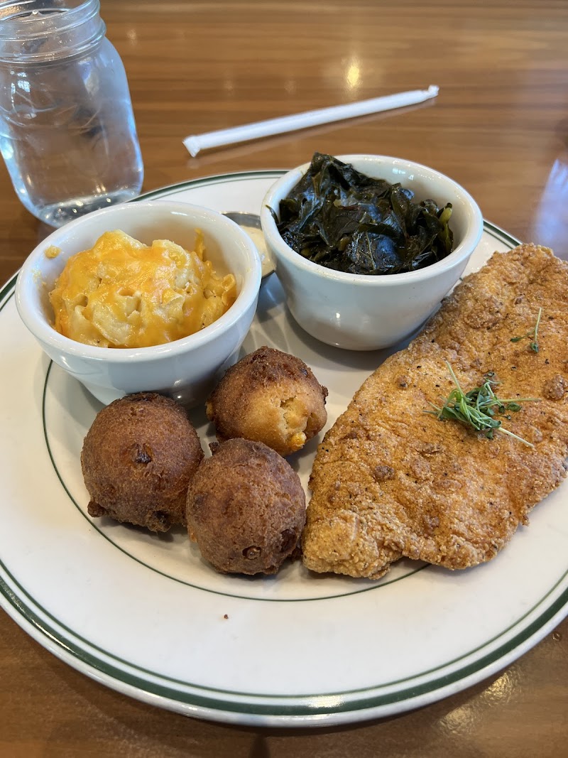 Fixins Soul Kitchen - photo 5