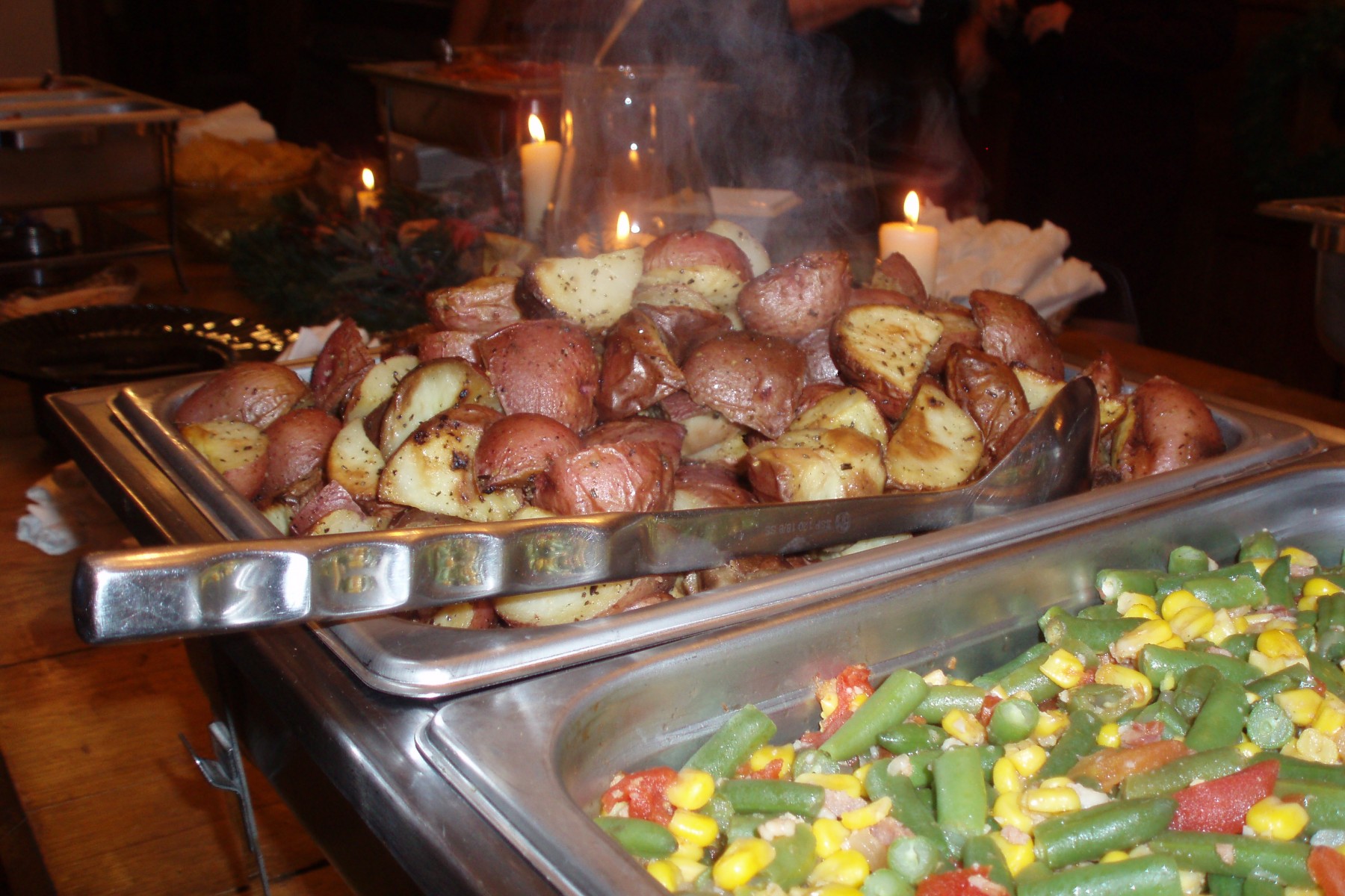 Moreno's Casual Dining - photo 4