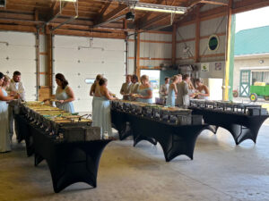 Moreno's Casual Dining - Catering in Carey, Ohio