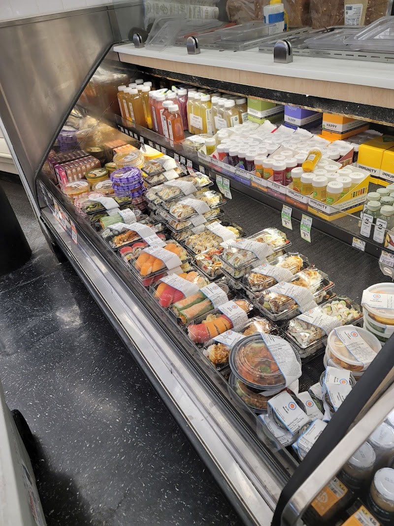 Sprouts Farmers Market - photo 4