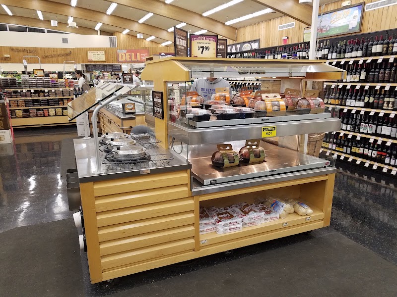 Sprouts Farmers Market - photo 3