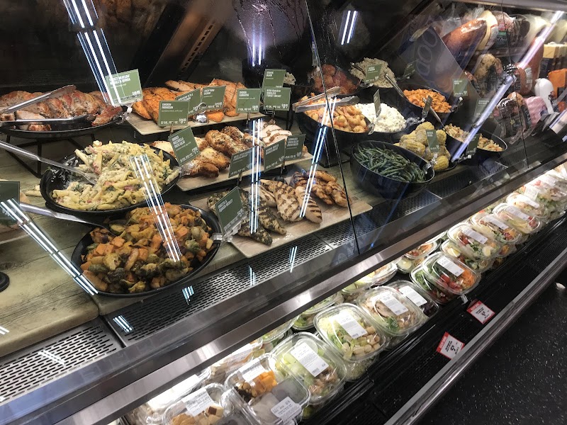 Sprouts Farmers Market - Catering in San Diego, California