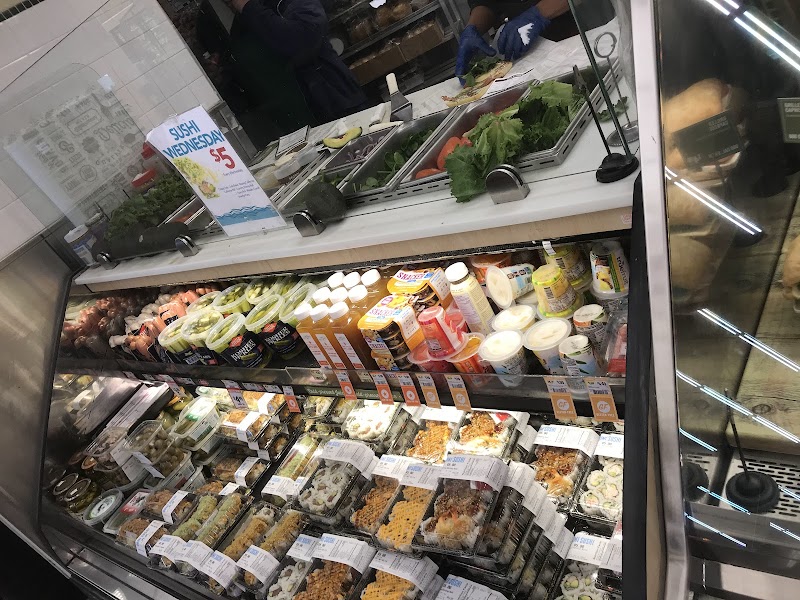 Sprouts Farmers Market - photo 5