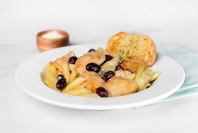 Fiorella's Trattoria - photo 4