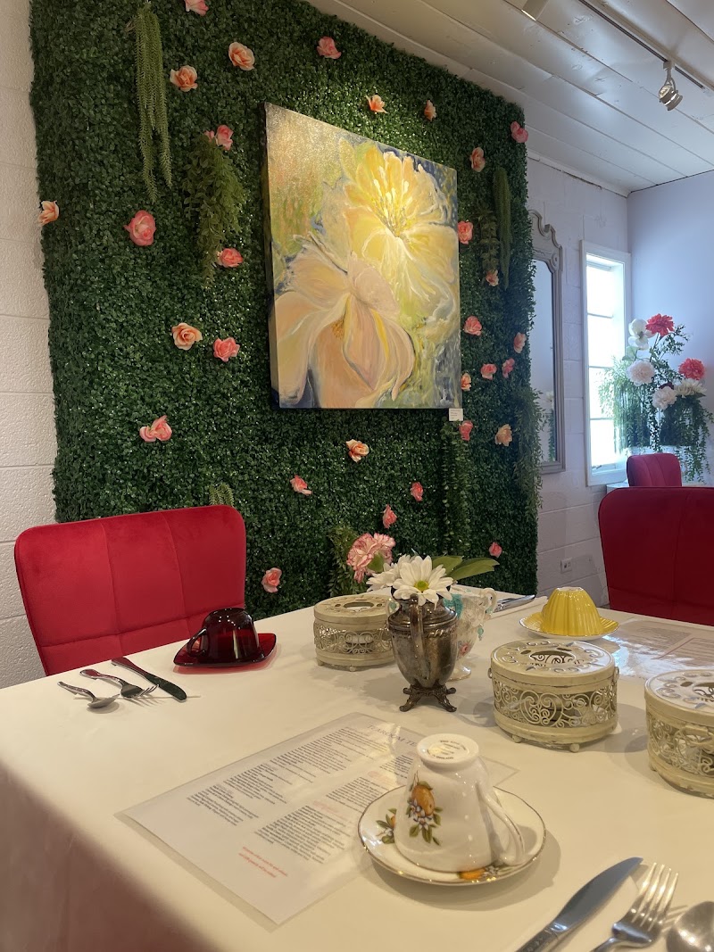 Marcela’s Enchanted Cottage - Catering in Ridgecrest, California