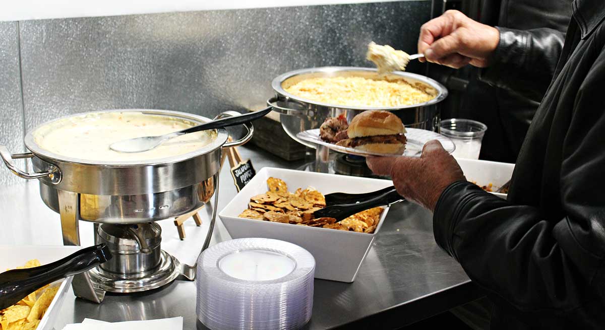 Smoke in the Hills BBQ - photo 2