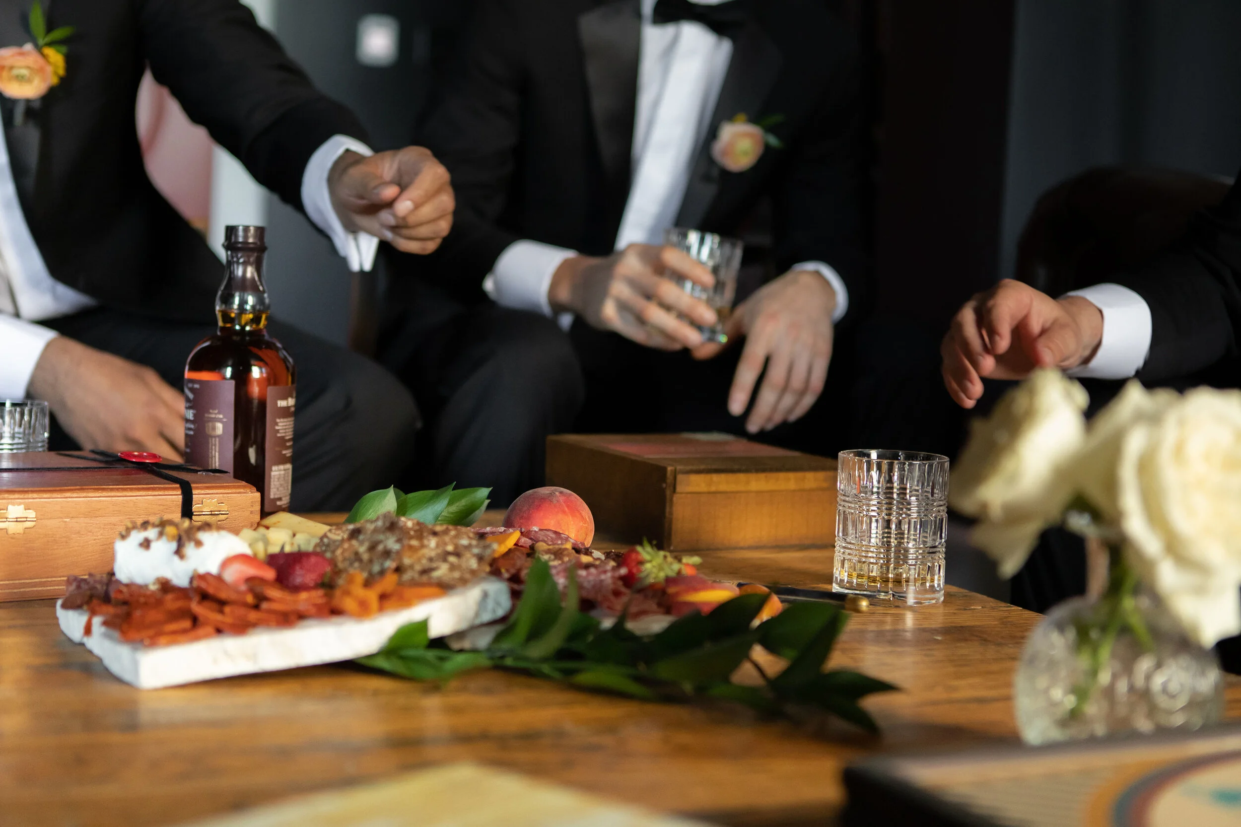 Gracious Events Catering - Catering in Wauwatosa, Wisconsin