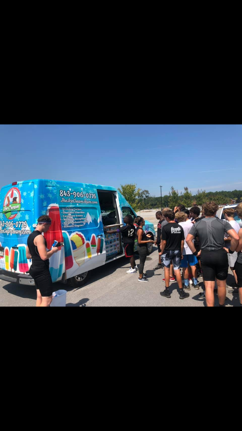 Hometown Catering Ice Cream Trucks - photo 2