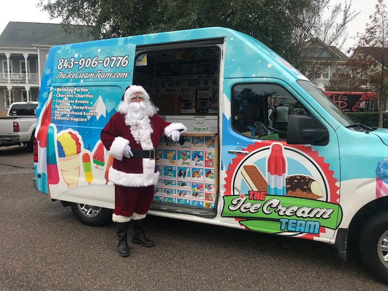 Hometown Catering Ice Cream Trucks - photo 5